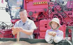 <b>”前段时间我市较为干</b>